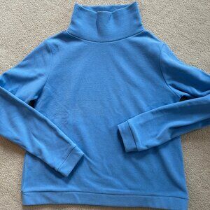 Dudley Stephens Park Slope Fleece Turtleneck